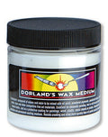 Dorland's Wax Medium