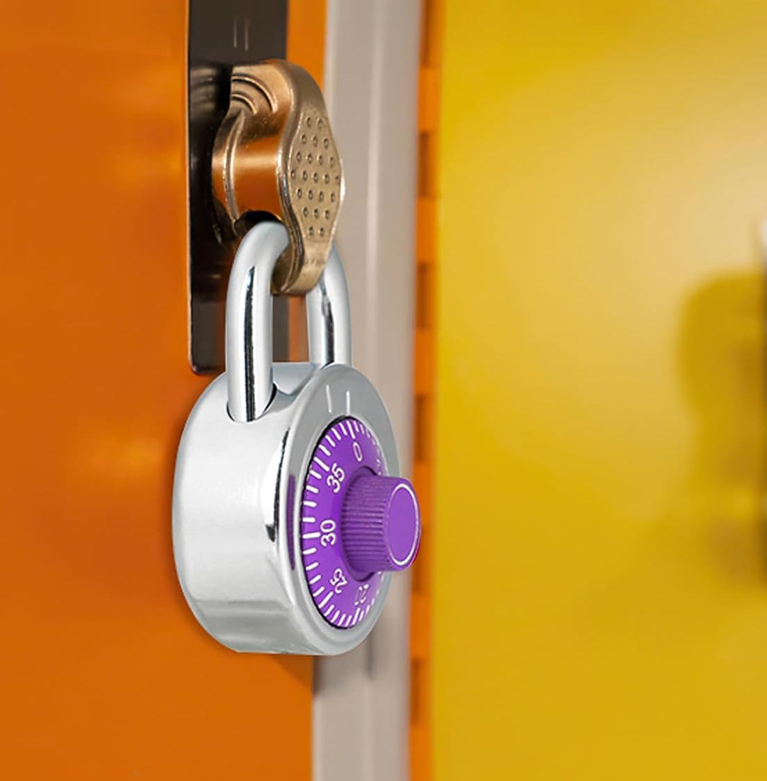 Combination Locks