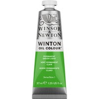 Winton Oil Paints • 37 ML & 200 ML