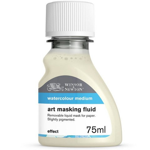Removable Masking Fluid - Winsor & Newton