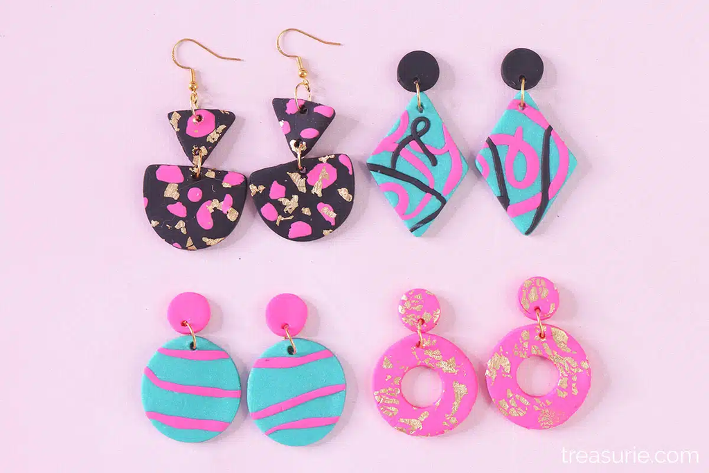 Sculpey Premo Polymer Clay