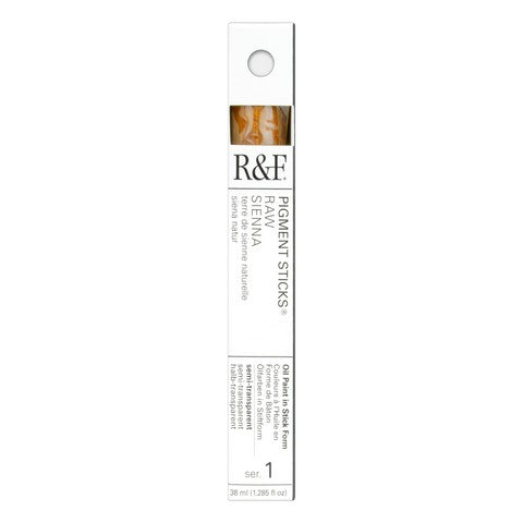 R & F Homemade Paint Sticks