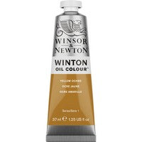 Winton Oil Paints • 37 ML & 200 ML