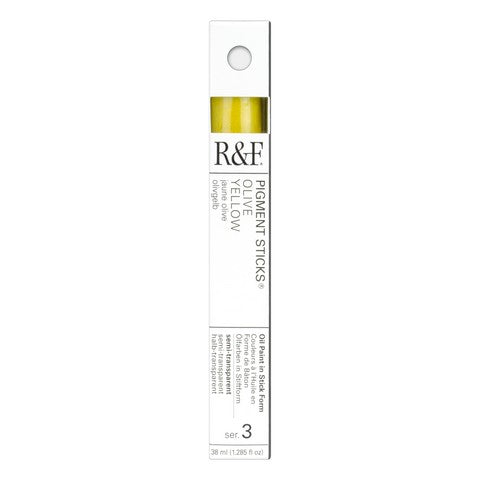 R & F Homemade Paint Sticks
