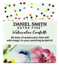 Daniel Smith Watercolor Dots