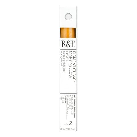 R & F Homemade Paint Sticks