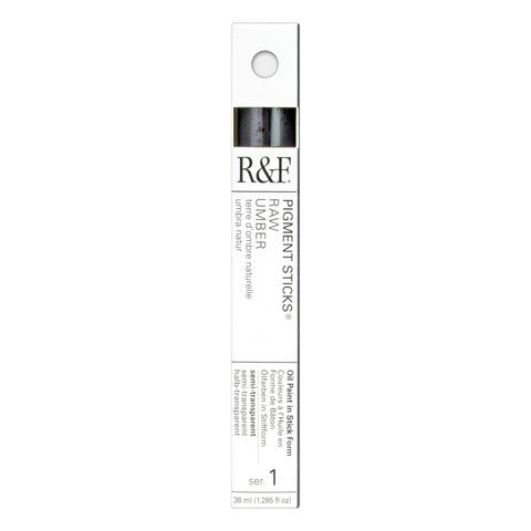 R & F Homemade Paint Sticks