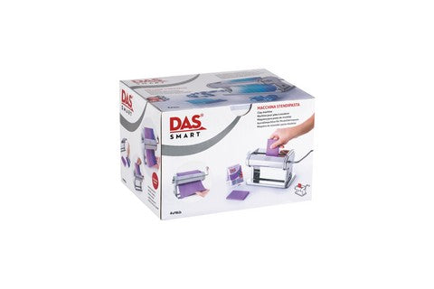Das Metal Clay Machine