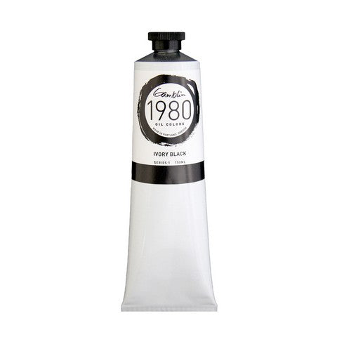 Gamblin 1980 Oil Paints - 150ml