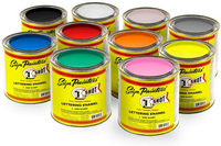 One Shot Lettering Enamel 4OZ Cans