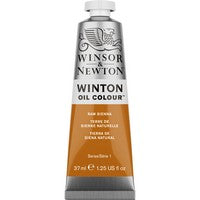 Winton Oil Paints • 37 ML & 200 ML