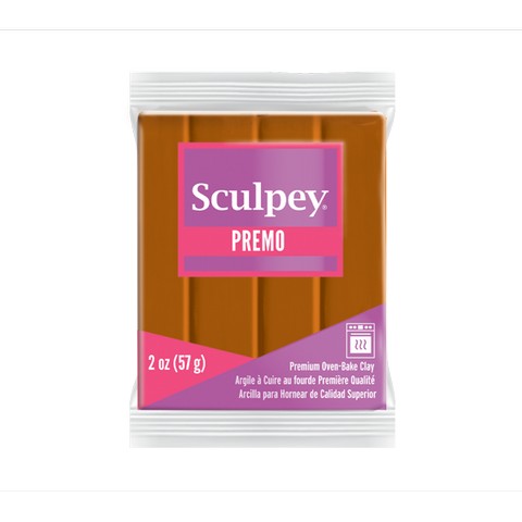 Sculpey Premo Polymer Clay