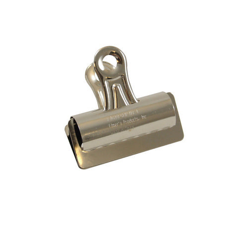 Bulldog Clips - Size Large #4