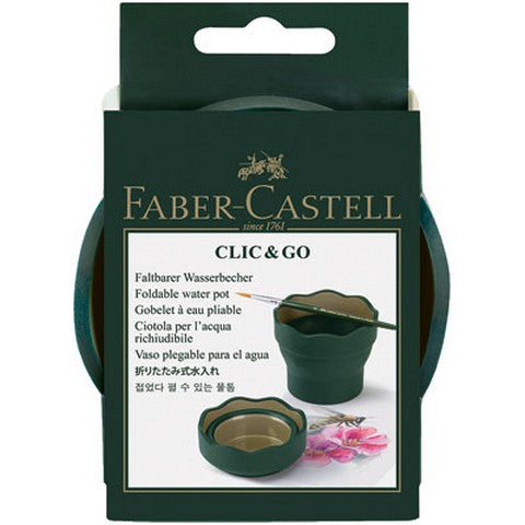 Clic & Go Watercup Pot