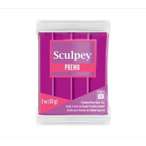 Sculpey Premo Polymer Clay