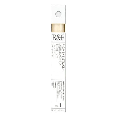R & F Homemade Paint Sticks
