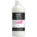 BASICS GESSO 16OZ