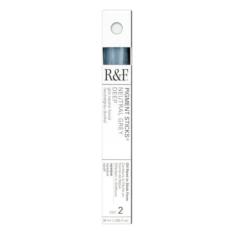 R & F Homemade Paint Sticks