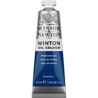Winton Oil Paints • 37 ML & 200 ML