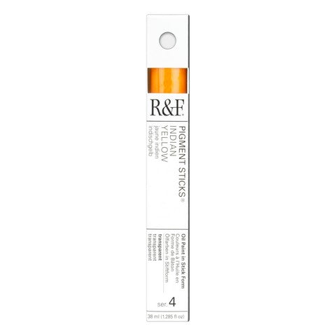 R & F Homemade Paint Sticks