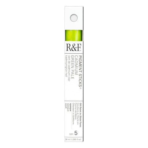 R & F Homemade Paint Sticks