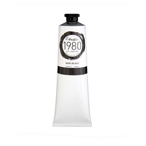 Gamblin 1980 Oil Paints - 150ml