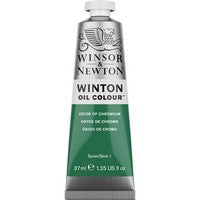 Winton Oil Paints • 37 ML & 200 ML