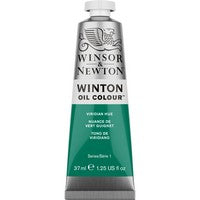 Winton Oil Paints • 37 ML & 200 ML