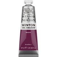 Winton Oil Paints • 37 ML & 200 ML