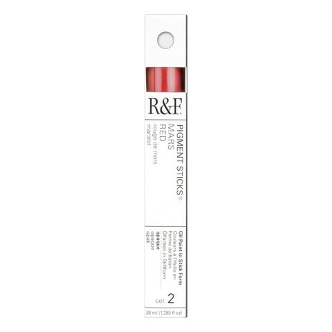R & F Homemade Paint Sticks
