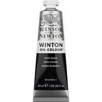 Winton Oil Paints • 37 ML & 200 ML
