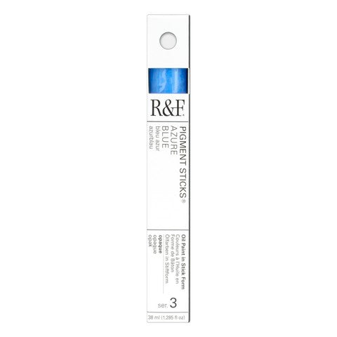 R & F Homemade Paint Sticks