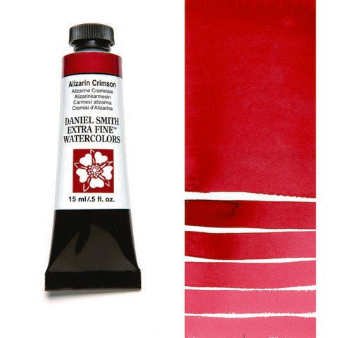 Daniel Smith Watercolor 15ML Tubes