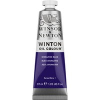 Winton Oil Paints • 37 ML & 200 ML