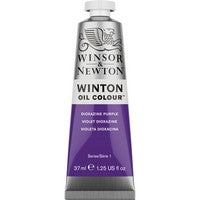 Winton Oil Paints • 37 ML & 200 ML