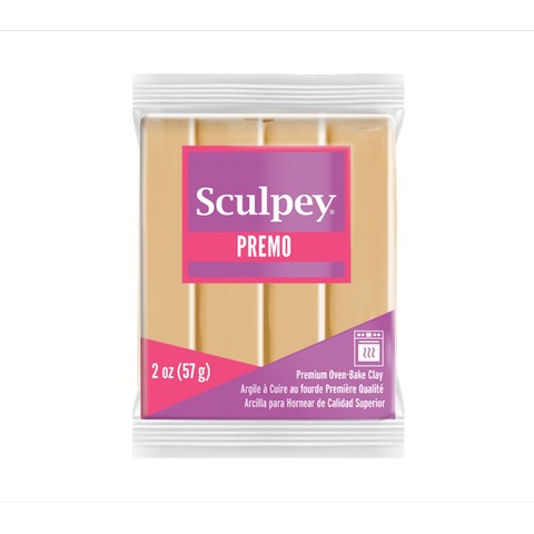 Sculpey Premo Polymer Clay