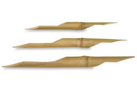 Bamboo Reed Pens