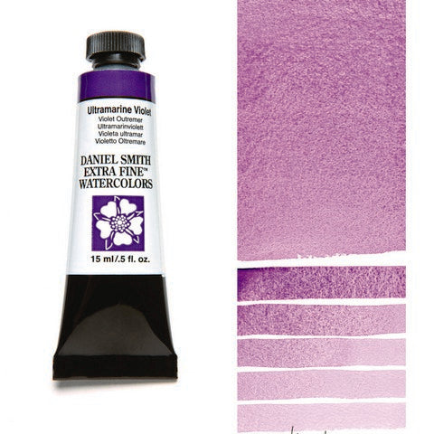 Daniel Smith Watercolor 15ML Tubes