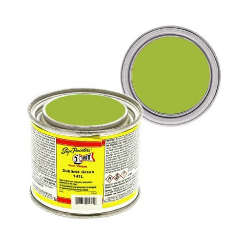 One Shot Lettering Enamel 4OZ Cans
