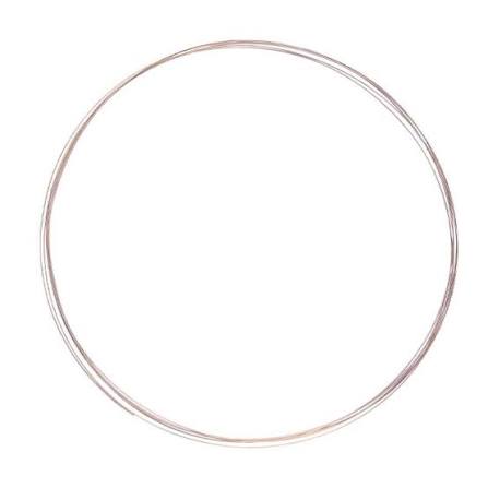 Silver Solder - 1ft ea