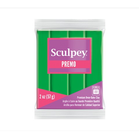 Sculpey Premo Polymer Clay