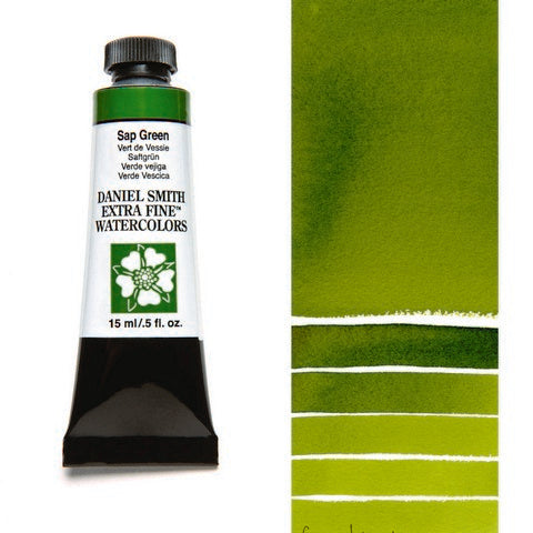 Daniel Smith Watercolor 15ML Tubes