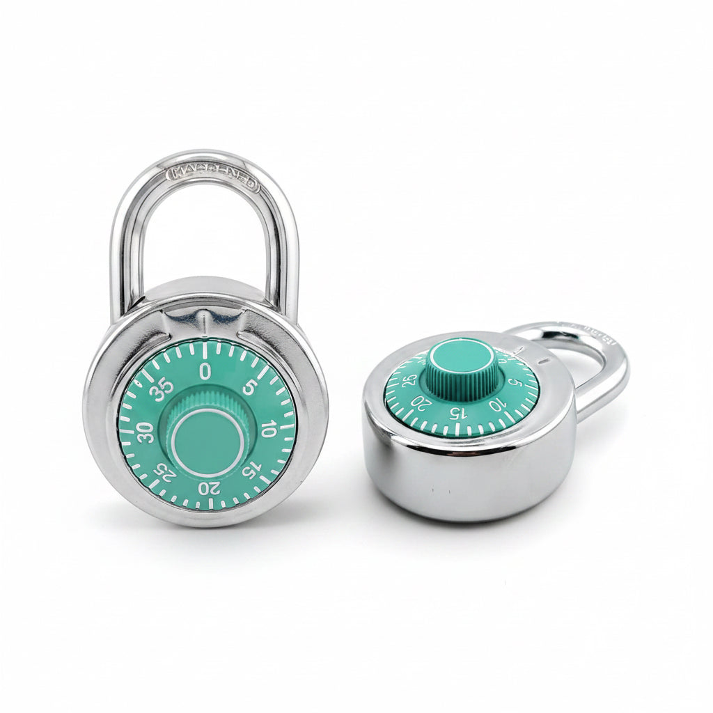 Combination Locks