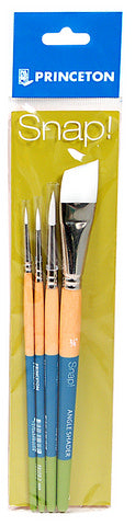 Princeton Snap Brush Sets