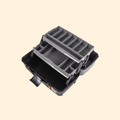 ArtBin 2-Tray Art Supply Box