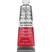Winton Oil Paints • 37 ML & 200 ML