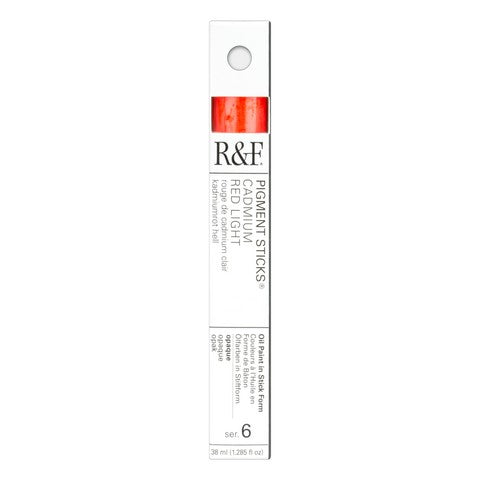R & F Homemade Paint Sticks