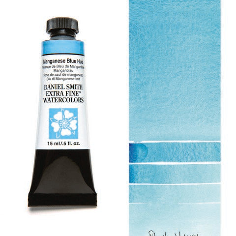 Daniel Smith Watercolor 15ML Tubes