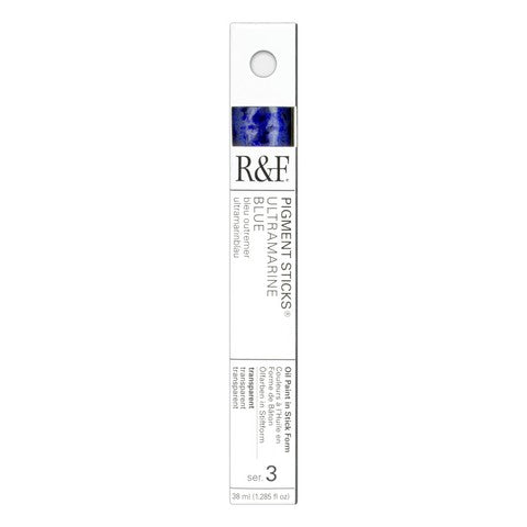 R & F Homemade Paint Sticks