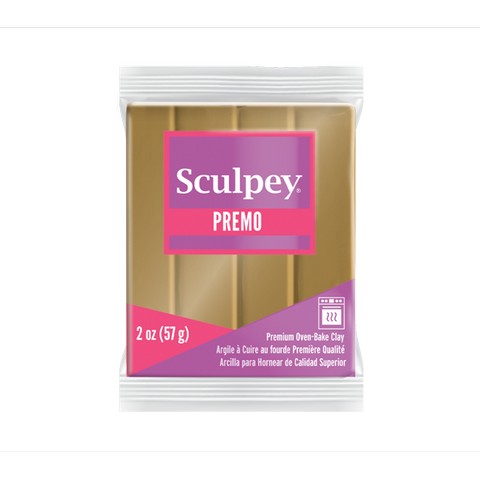 Sculpey Premo Polymer Clay